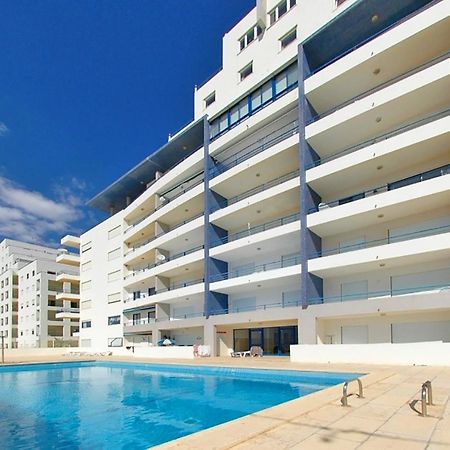 Oceanides Beach House - T2 Quarteira Kültér fotó