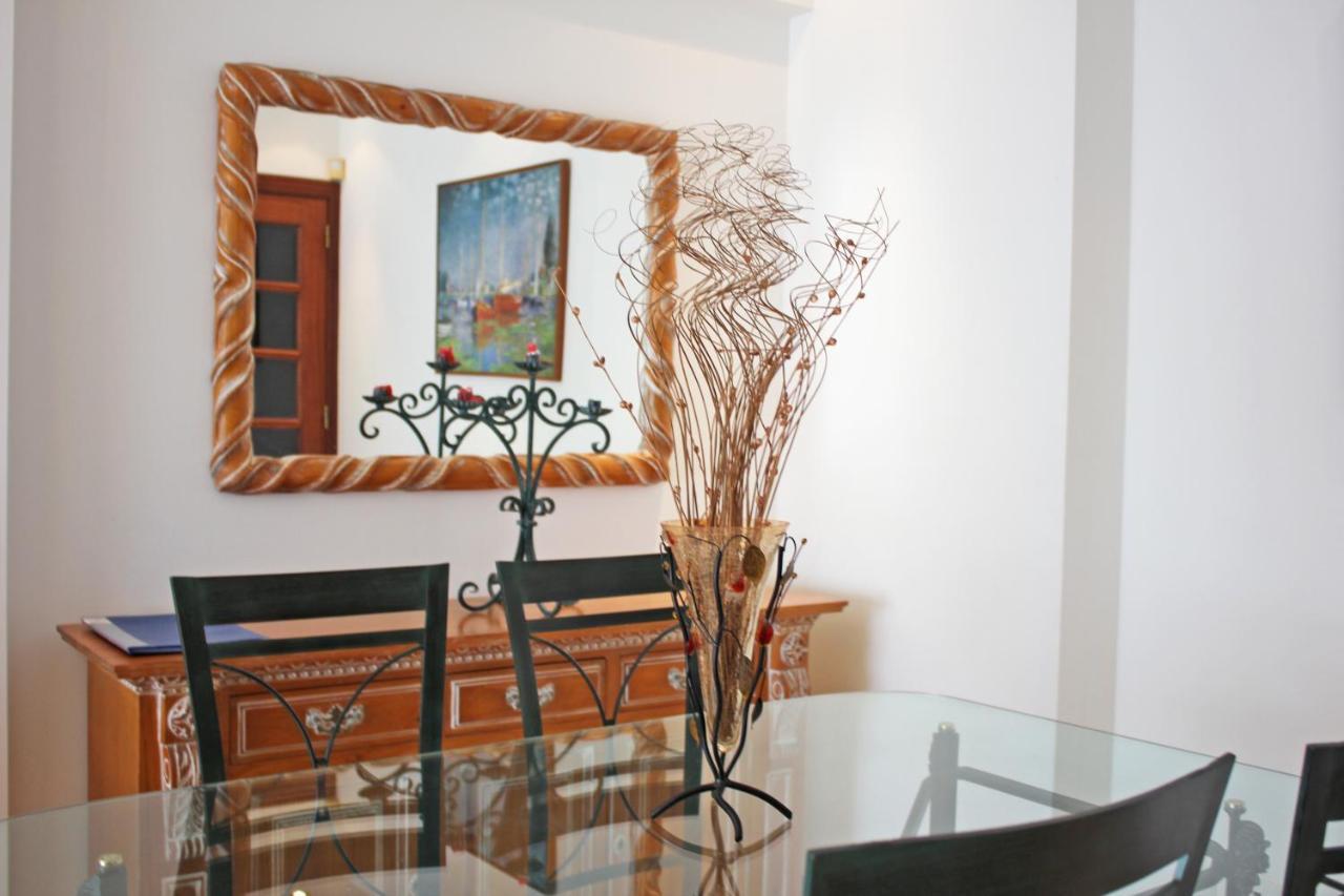 Oceanides Beach House - T2 Quarteira Kültér fotó
