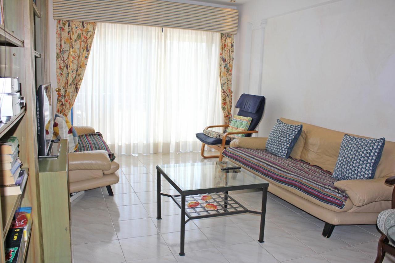 Oceanides Beach House - T2 Quarteira Kültér fotó